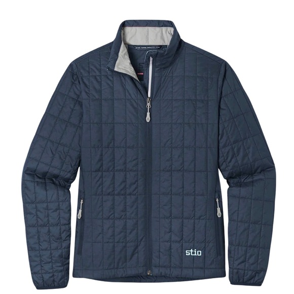 Stio Jackets & Blazers - Stio NWT Women’s Azura Jacket Mountain Shadow Size S